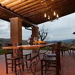 Farm stay Casa Al Povero