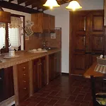 Farm stay Casa Al Povero Volterra