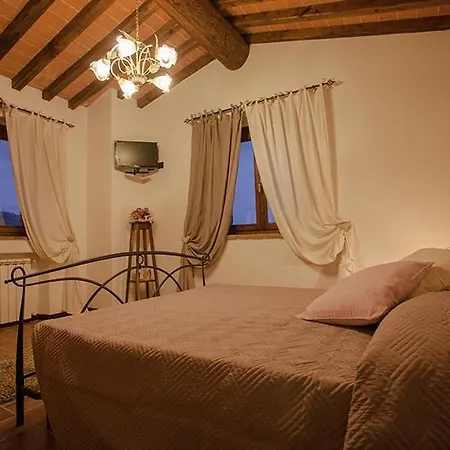 Casa Al Povero *