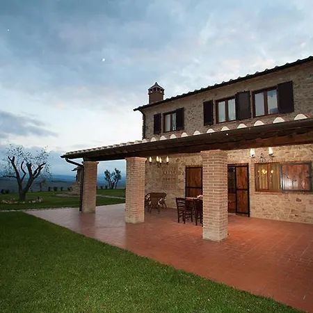 Casa Al Povero *