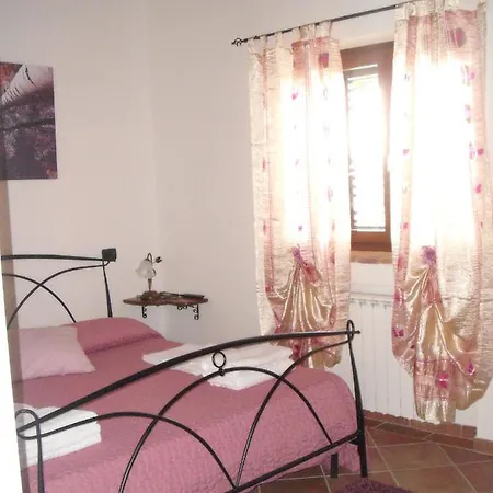 Casa Al Povero Volterra