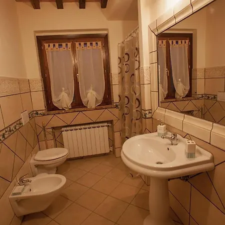 Casa Al Povero Volterra