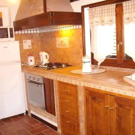 Casa Al Povero Farm stay *