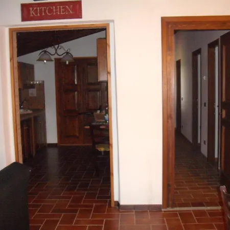Casa Al Povero